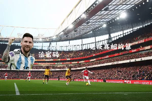 FIFA排名积分：竞技真相的算法密码